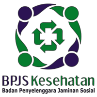 Logo Badan Penyelenggara Jaminan Sosial Kesehatan Kabupaten Badung