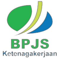 Logo Badan Penyelenggara Jaminan Sosial Ketenagakerjaan Kabupaten Badung