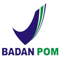 Logo Badan Pengawas Obat dan Makanan Denpasar