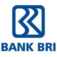 Logo PT. Bank Rakyat Indonesia