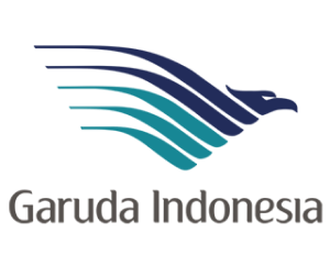 Logo PT. Garuda Indonesia