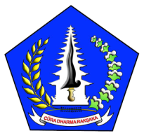 Logo Dinas Kesehatan Kabupaten Badung