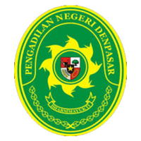 Logo Pengadilan Negeri Denpasar Kelas I A