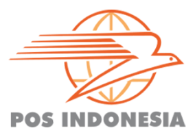 Logo PT. Pos Indonesia